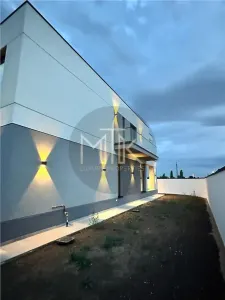Vila 4 camere I Pipera-Tunari I 2 Locuri de Parcare - foto 3