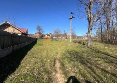 Teren intravilan zona Tisau - foto 2