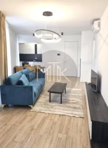 Apartament 2 camere lux I Win Herastrau I 1Loc parcare - Bucuresti