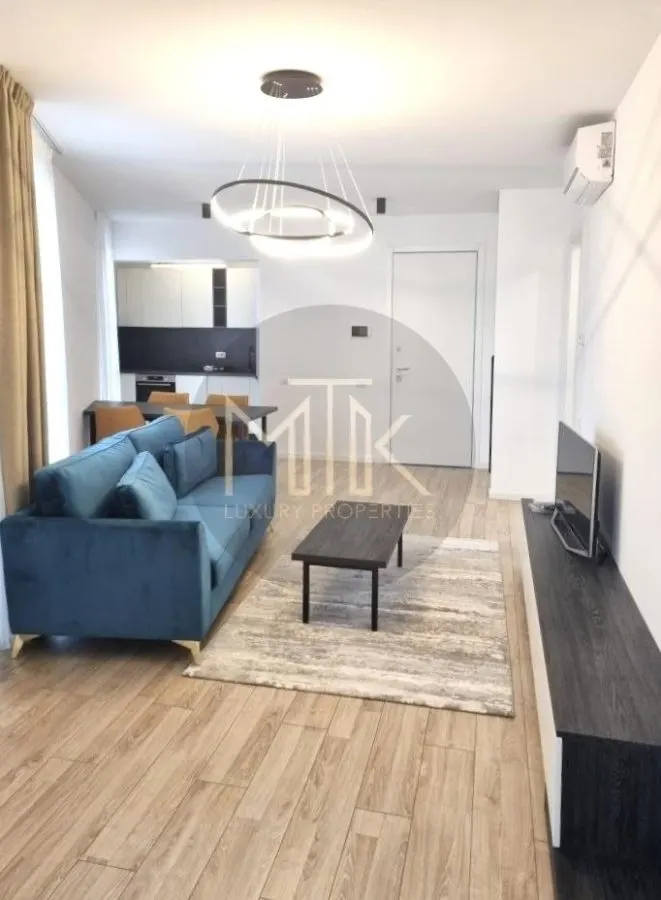 Apartament 2 camere lux I Win Herastrau I 1Loc parcare - foto 1