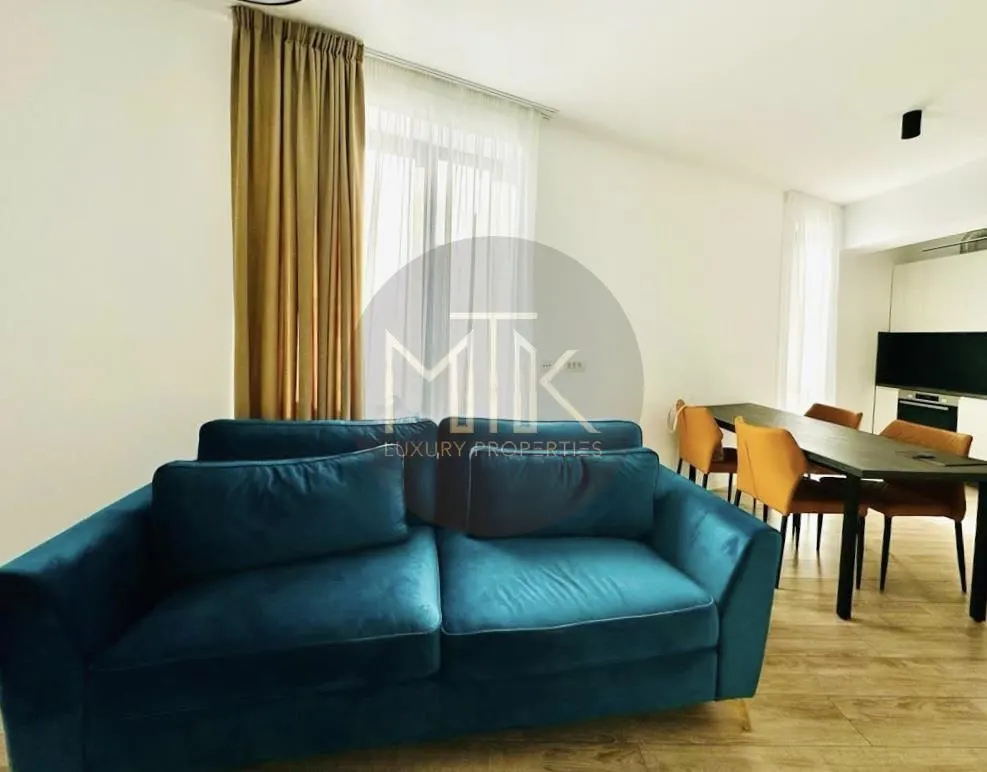 Apartament 2 camere lux I Win Herastrau I 1Loc parcare - foto 2