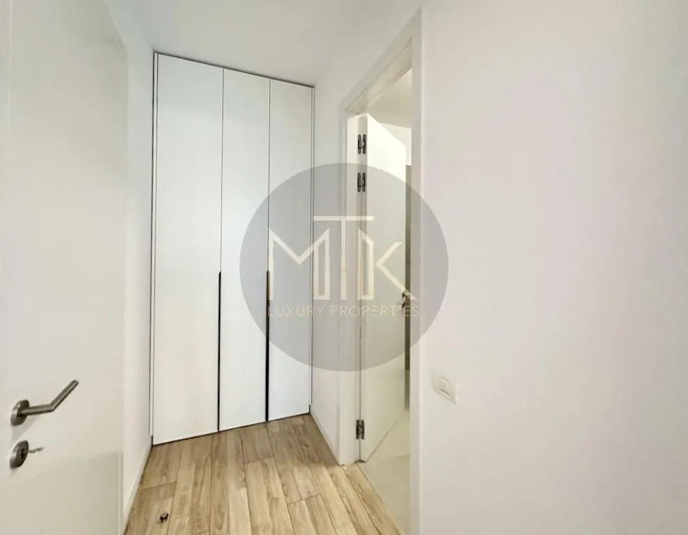 Apartament 2 camere lux I Win Herastrau I 1Loc parcare - foto 13