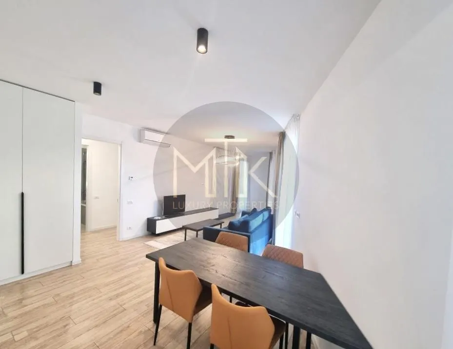Apartament 2 camere lux I Win Herastrau I 1Loc parcare - foto 3
