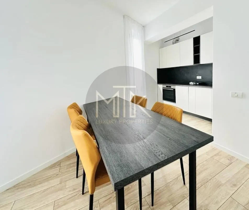Apartament 2 camere lux I Win Herastrau I 1Loc parcare - foto 4