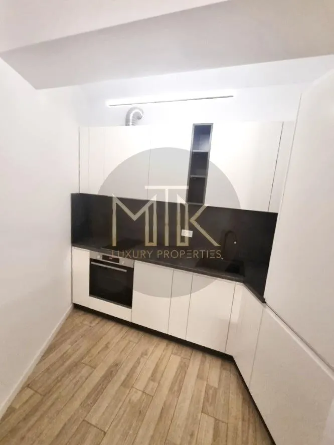 Apartament 2 camere lux I Win Herastrau I 1Loc parcare - foto 6