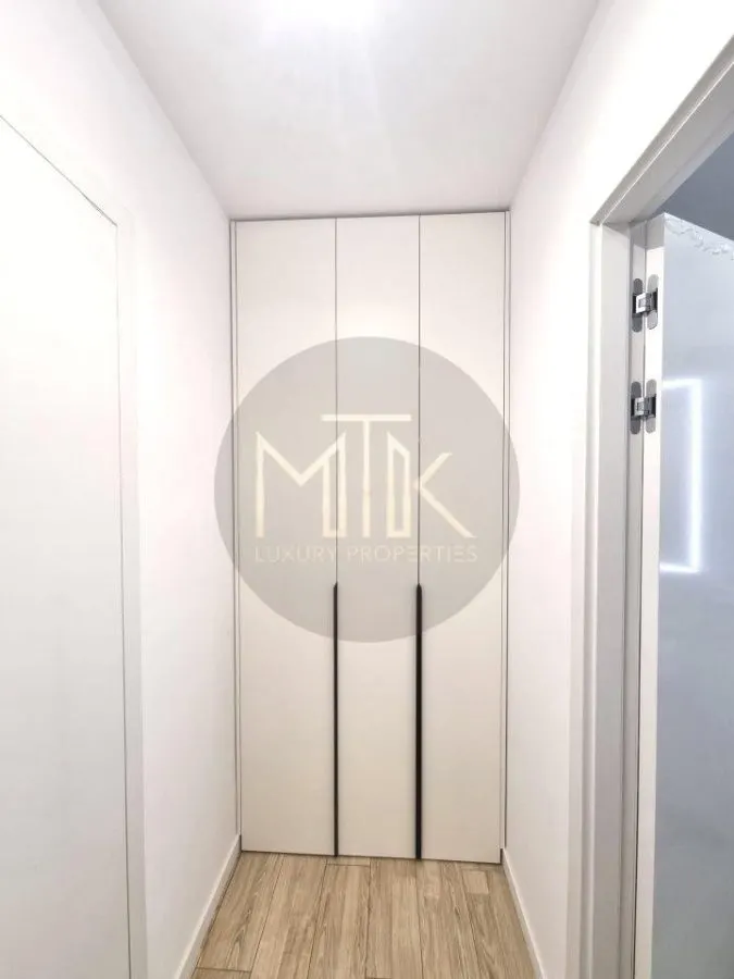 Apartament 2 camere lux I Win Herastrau I 1Loc parcare - foto 7