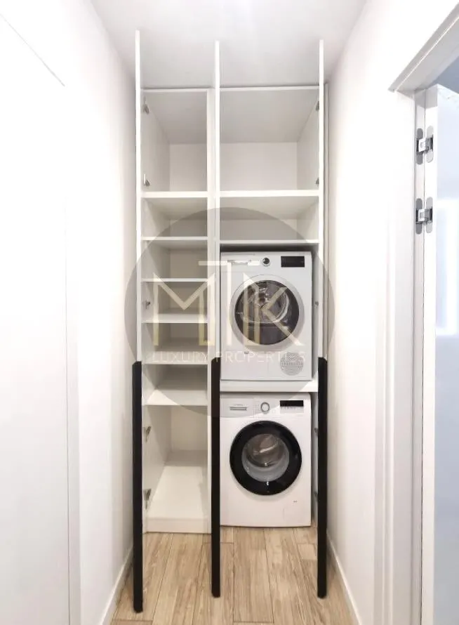 Apartament 2 camere lux I Win Herastrau I 1Loc parcare - foto 8