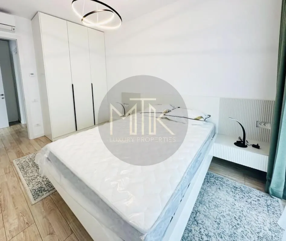 Apartament 2 camere lux I Win Herastrau I 1Loc parcare - foto 10