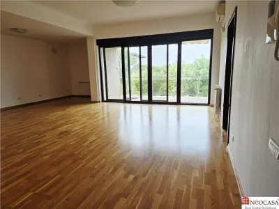 PARC VERDI, UN APARTAMENT/ETAJ, ET 4, 192 MP,  2 LOCURI PARCARE! - foto 12