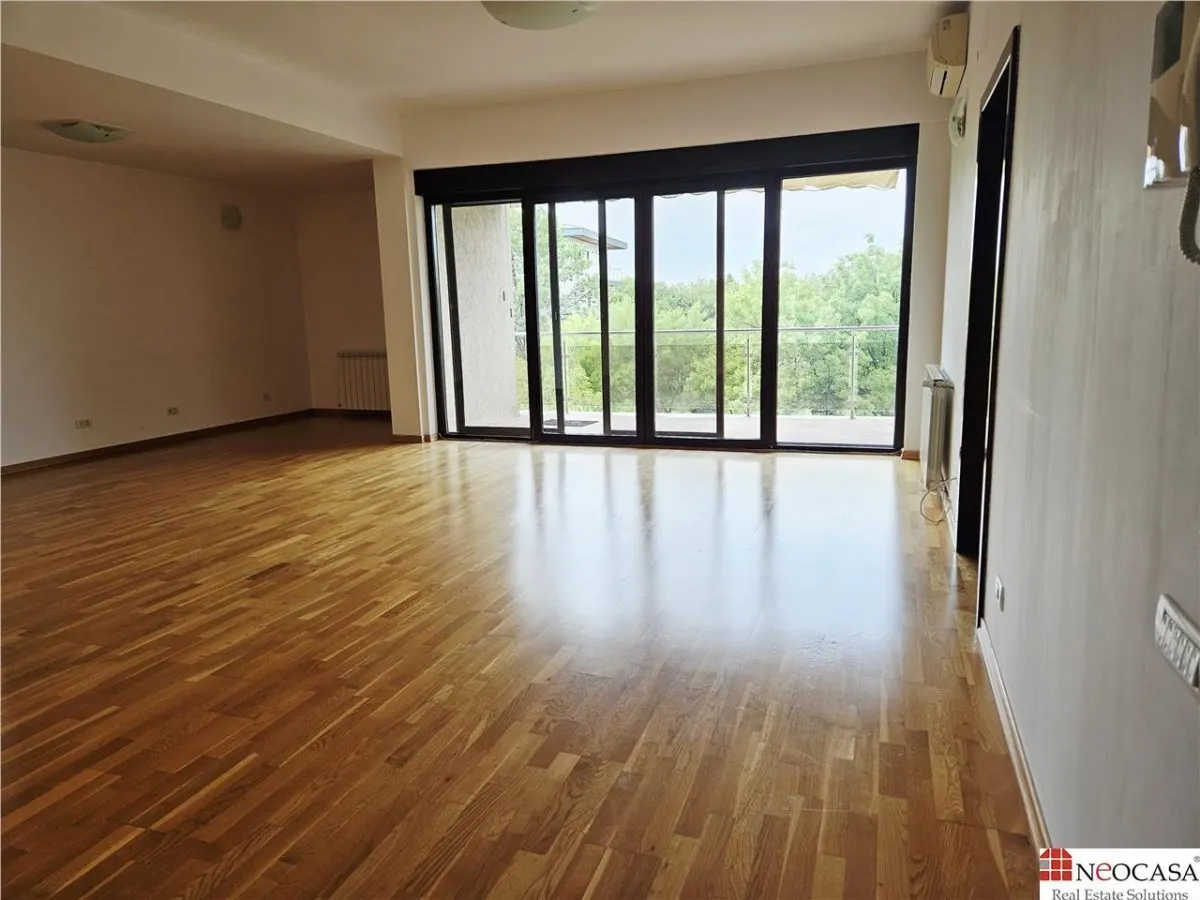 PARC VERDI, UN APARTAMENT/ETAJ, ET 4, 192 MP,  2 LOCURI PARCARE! - foto 12