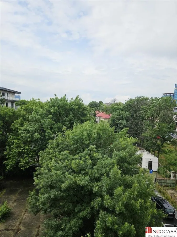PARC VERDI, UN APARTAMENT/ETAJ, ET 4, 192 MP,  2 LOCURI PARCARE! - foto 13