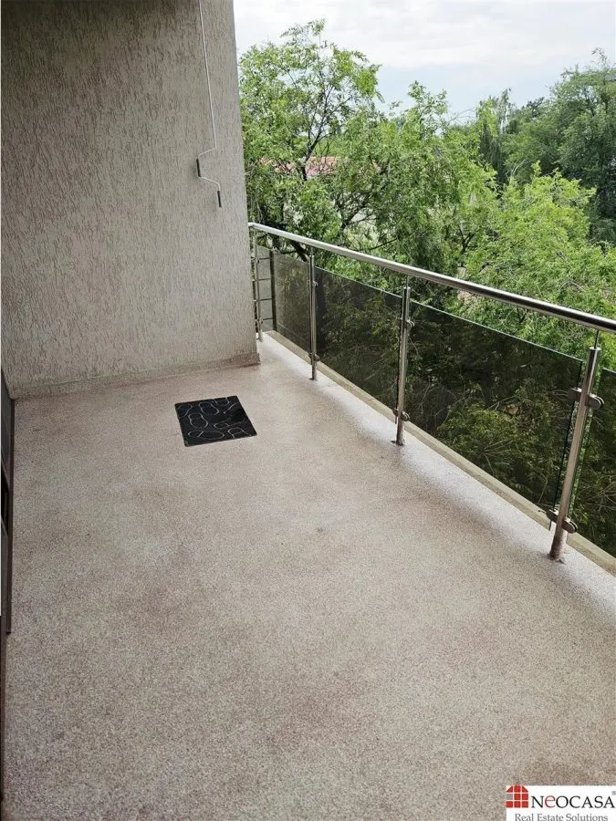 PARC VERDI, UN APARTAMENT/ETAJ, ET 4, 192 MP,  2 LOCURI PARCARE! - foto 15