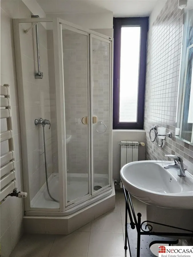 PARC VERDI, UN APARTAMENT/ETAJ, ET 4, 192 MP,  2 LOCURI PARCARE! - foto 17
