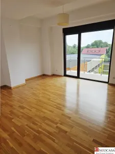 PARC VERDI, UN APARTAMENT/ETAJ, ET 4, 192 MP,  2 LOCURI PARCARE! - foto 18