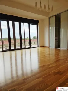PARC VERDI, UN APARTAMENT/ETAJ, ET 4, 192 MP,  2 LOCURI PARCARE! - foto 19