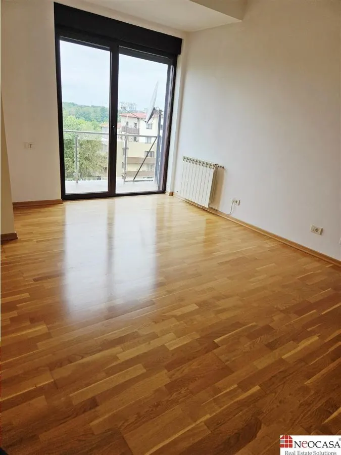 PARC VERDI, UN APARTAMENT/ETAJ, ET 4, 192 MP,  2 LOCURI PARCARE! - foto 20