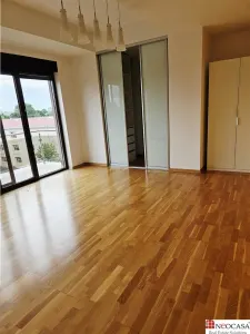 PARC VERDI, UN APARTAMENT/ETAJ, ET 4, 192 MP,  2 LOCURI PARCARE! - foto 21