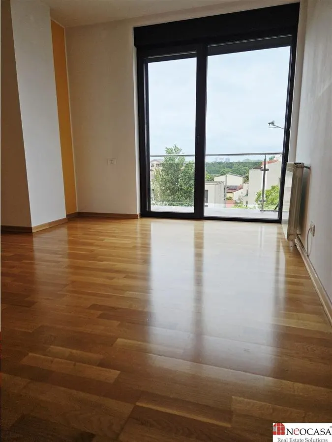 PARC VERDI, UN APARTAMENT/ETAJ, ET 4, 192 MP,  2 LOCURI PARCARE! - foto 22