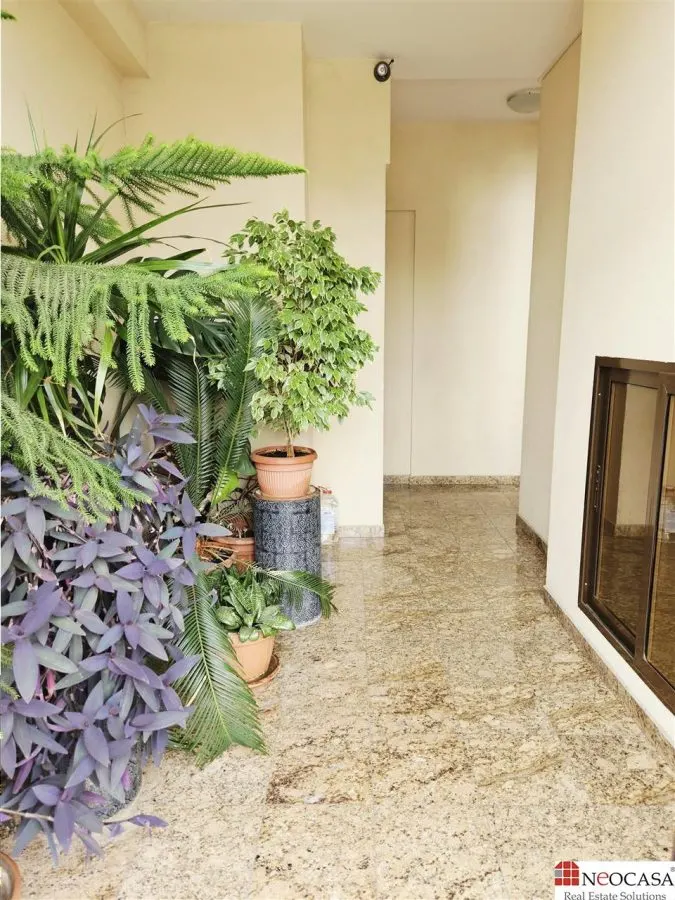 PARC VERDI, UN APARTAMENT/ETAJ, ET 4, 192 MP,  2 LOCURI PARCARE! - foto 23