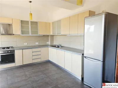 PARC VERDI, UN APARTAMENT/ETAJ, ET 4, 192 MP,  2 LOCURI PARCARE! - foto 4
