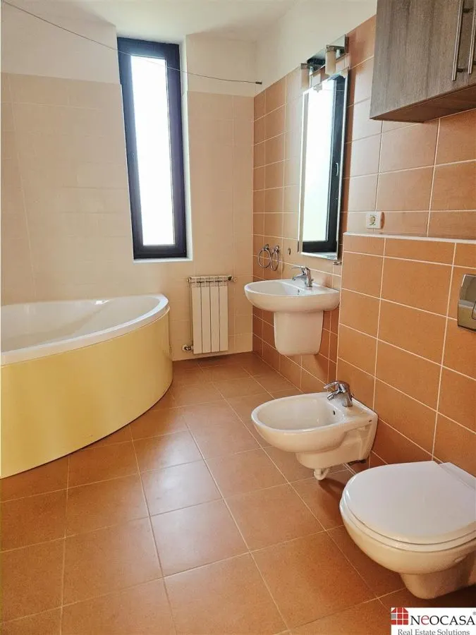 PARC VERDI, UN APARTAMENT/ETAJ, ET 4, 192 MP,  2 LOCURI PARCARE! - foto 6