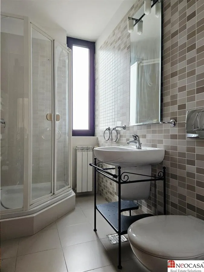 PARC VERDI, UN APARTAMENT/ETAJ, ET 4, 192 MP,  2 LOCURI PARCARE! - foto 8