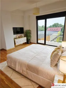 PARC VERDI, UN APARTAMENT/ETAJ, ET 4, 192 MP,  2 LOCURI PARCARE! - foto 9