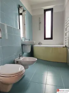 PARC VERDI, UN APARTAMENT/ETAJ, ET 4, 192 MP,  2 LOCURI PARCARE! - foto 10