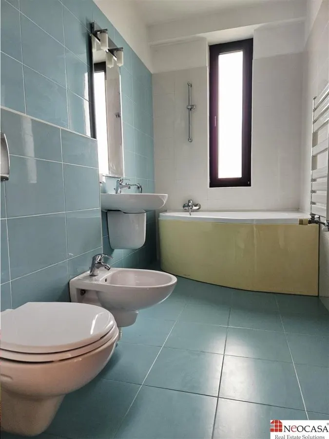 PARC VERDI, UN APARTAMENT/ETAJ, ET 4, 192 MP,  2 LOCURI PARCARE! - foto 10