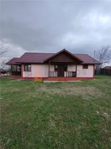 Casa tip parter zona Sapoca - Sapoca