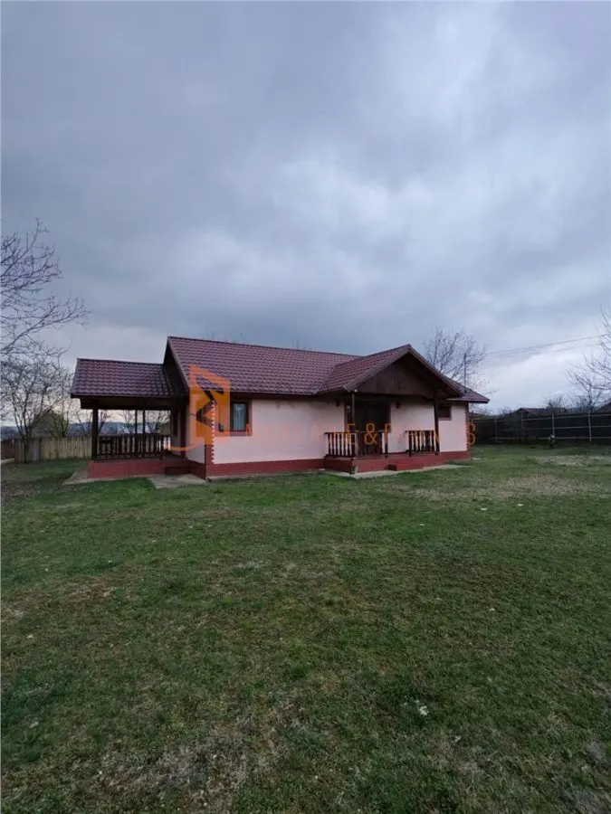 Casa tip parter zona Sapoca - foto 3