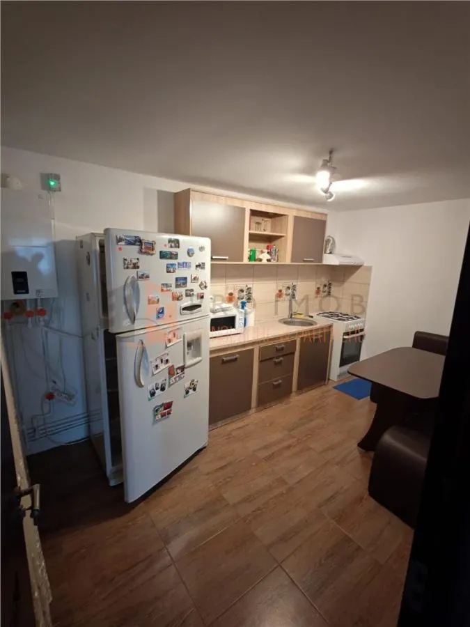 Casa tip parter zona Sapoca - foto 8