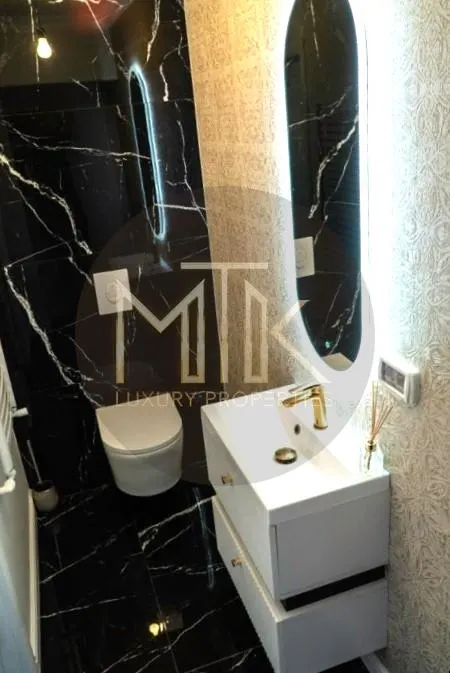 Vila 5 camere lux I Pipera I 2 Locuri de parcare - foto 14