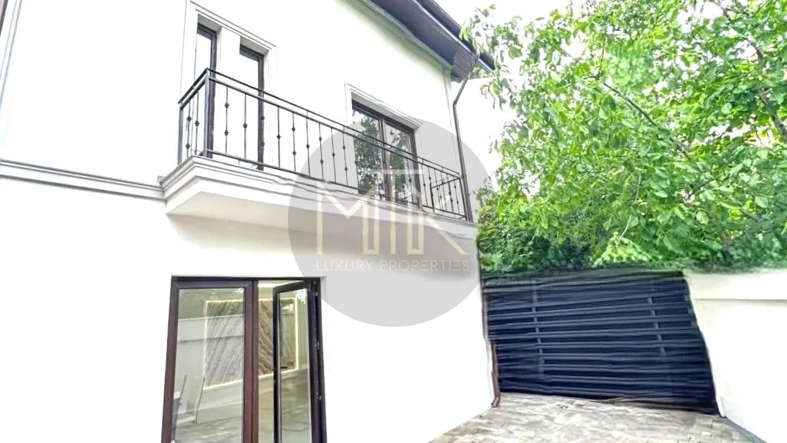 Vila 5 camere lux I Pipera I 2 Locuri de parcare - foto 16