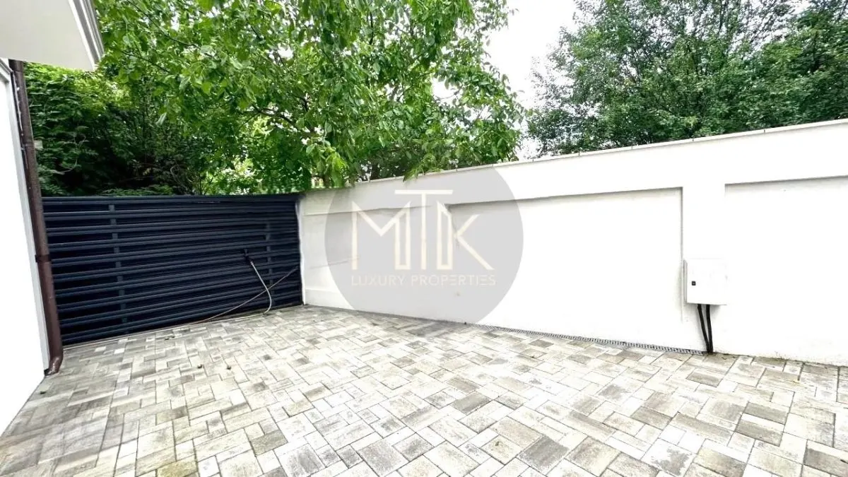 Vila 5 camere lux I Pipera I 2 Locuri de parcare - foto 17