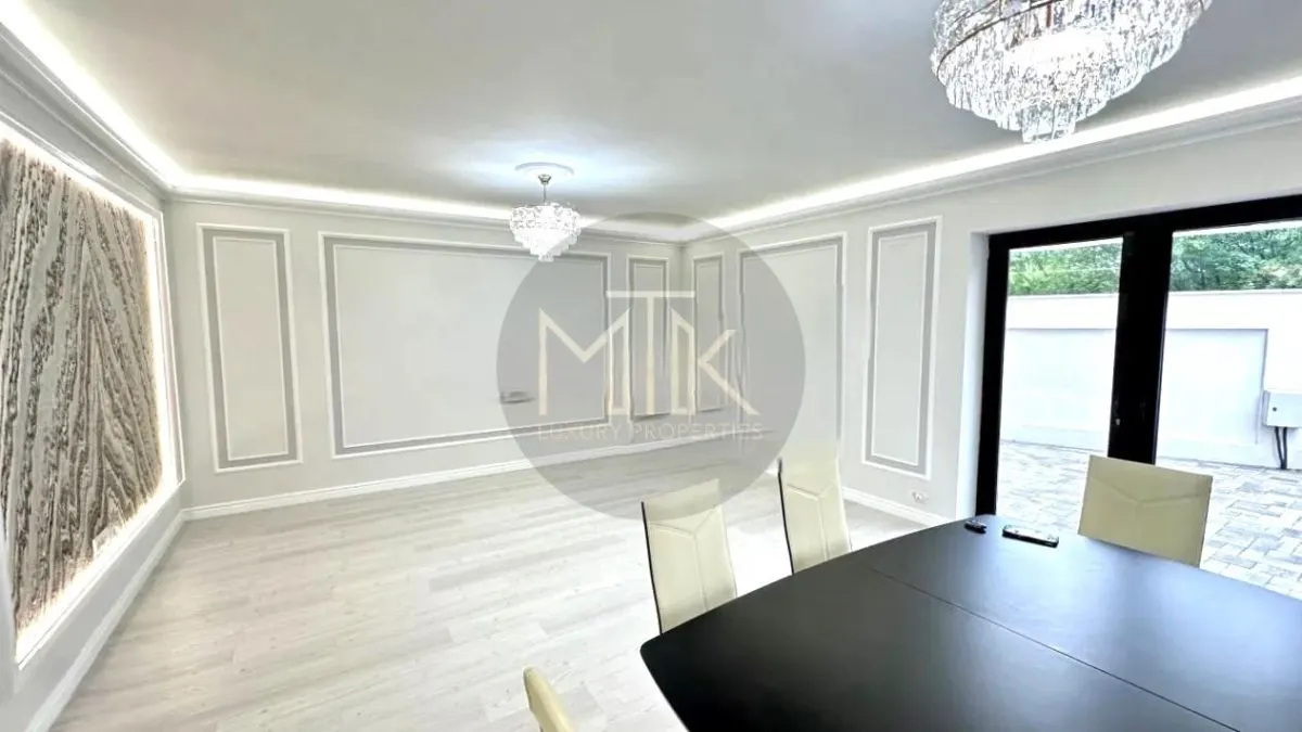 Vila 5 camere lux I Pipera I 2 Locuri de parcare - foto 4