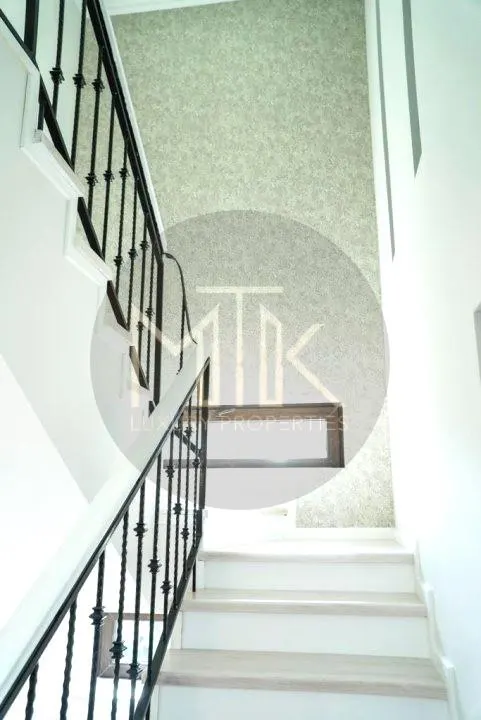Vila 5 camere lux I Pipera I 2 Locuri de parcare - foto 6