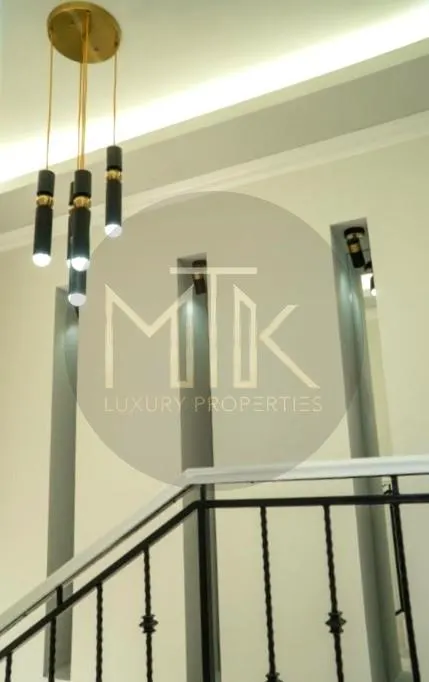 Vila 5 camere lux I Pipera I 2 Locuri de parcare - foto 7