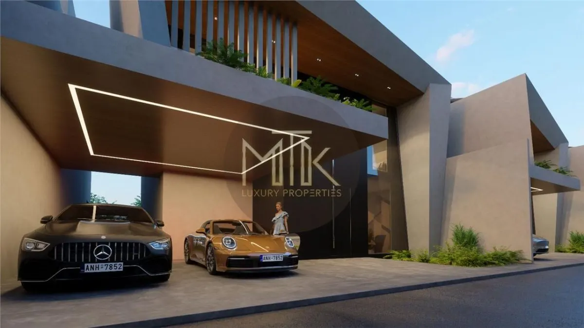 EXCLUSIV | Vila Premium, Piscina | Pipera - Matei MILO |  Com 0% - foto 1