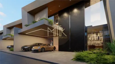 EXCLUSIV | Vila Premium, Piscina | Pipera - Matei MILO |  Com 0% - foto 2