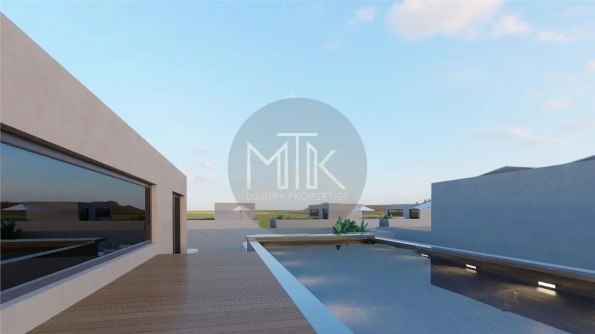 EXCLUSIV | Vila Premium, Piscina | Pipera - Matei MILO |  Com 0% - foto 11