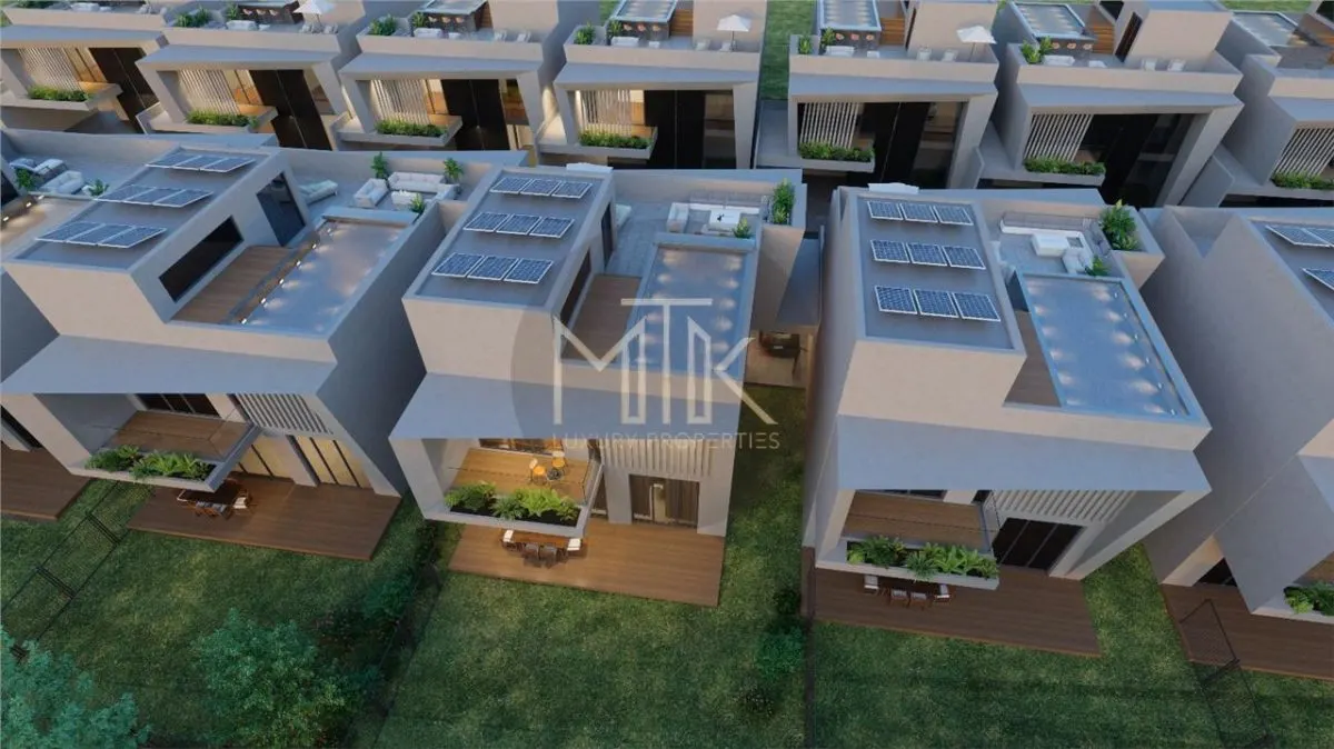 EXCLUSIV | Vila Premium, Piscina | Pipera - Matei MILO |  Com 0% - foto 14