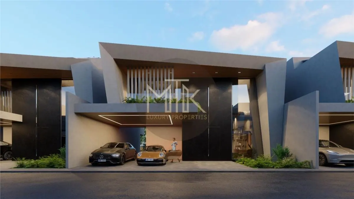 EXCLUSIV | Vila Premium, Piscina | Pipera - Matei MILO |  Com 0% - foto 3