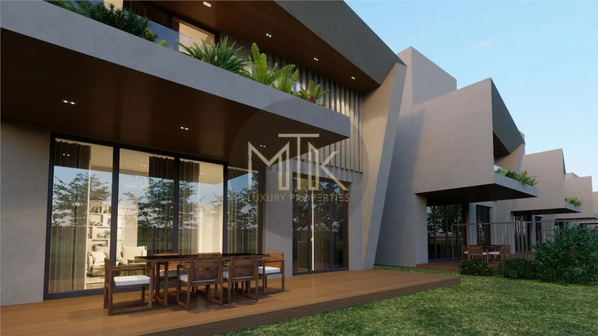 EXCLUSIV | Vila Premium, Piscina | Pipera - Matei MILO |  Com 0% - foto 6