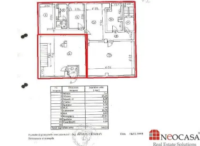 SP. COMERCIAL 243 MP FLOREASCA, INCHIRIAT, PTR INVESTITIE! - Bucuresti