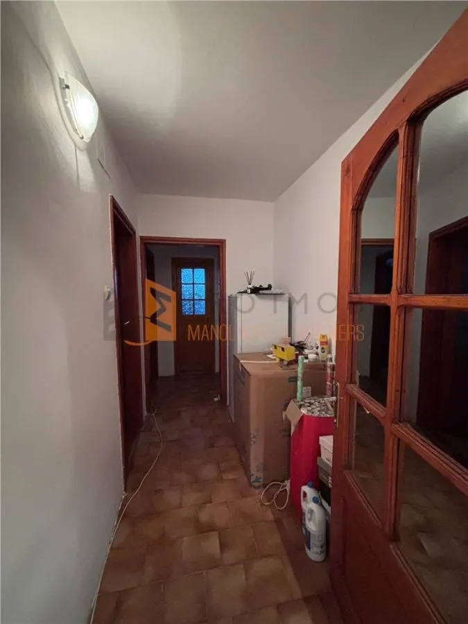 Apartament 3 camere cf 1 decomandat zona Micro 3 - foto 9