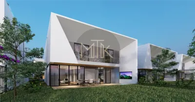 EXCLUSIV | Vila Premium, Piscina | Pipera - Matei MILO - foto 12