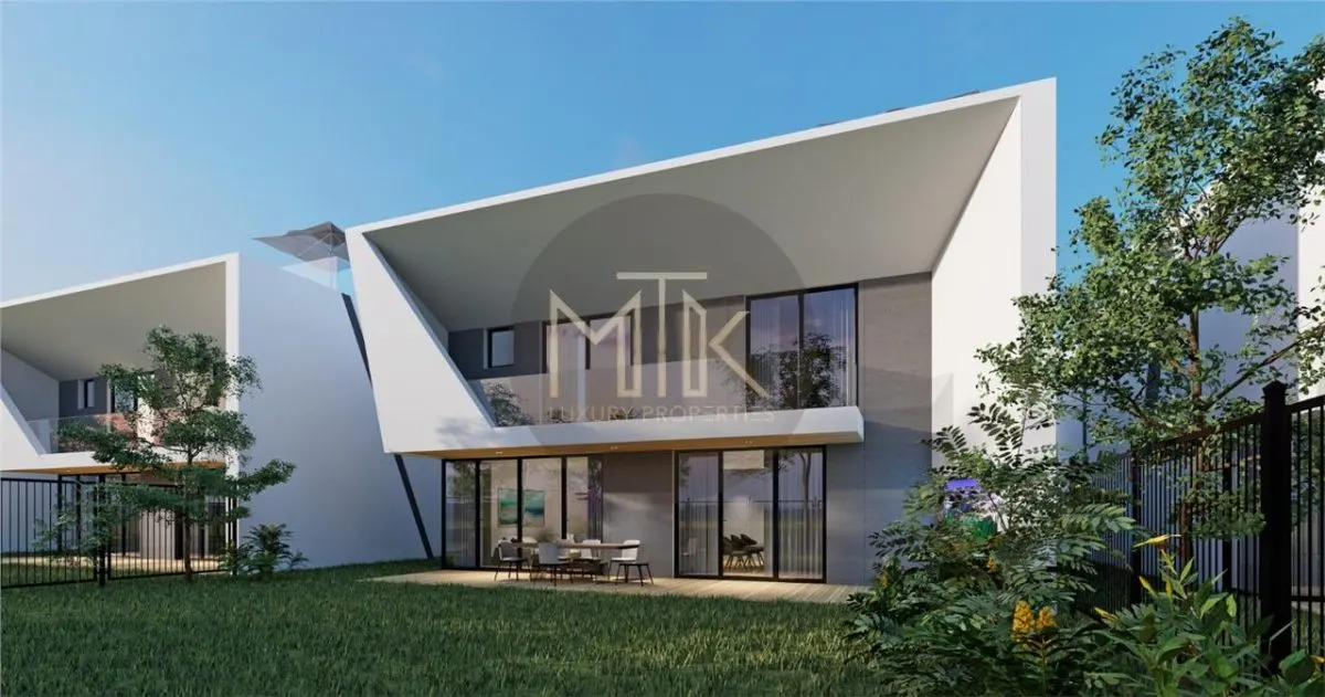 EXCLUSIV | Vila Premium, Piscina | Pipera - Matei MILO - foto 13