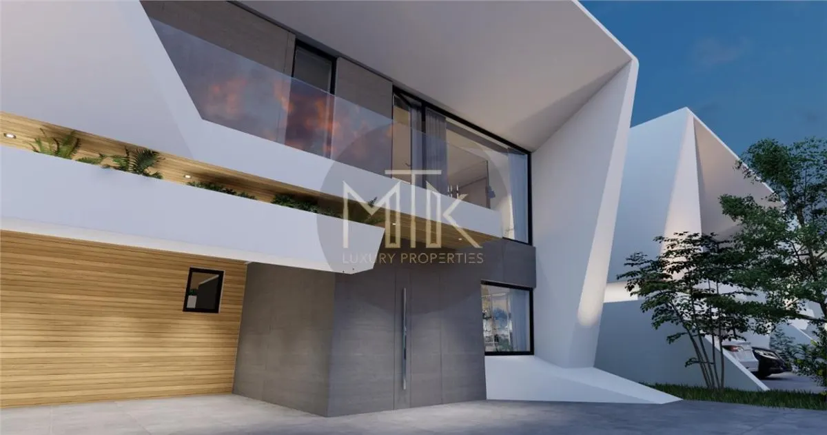 EXCLUSIV | Vila Premium, Piscina | Pipera - Matei MILO - foto 14