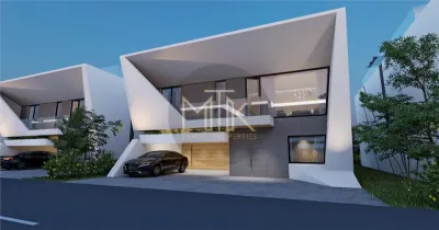 EXCLUSIV | Vila Premium, Piscina | Pipera - Matei MILO - foto 17